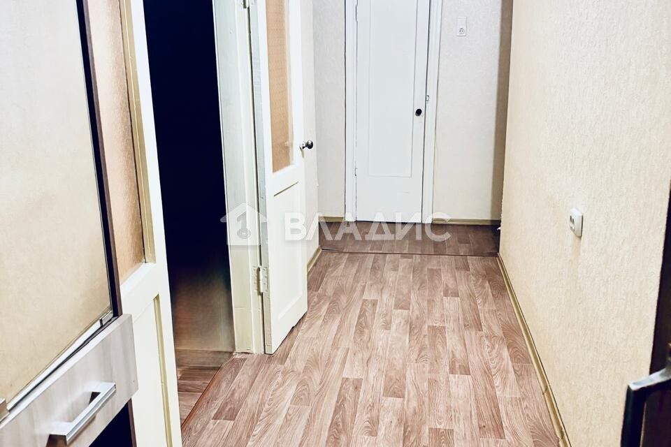 Продаётся 2-комнатная квартира, 50 м²