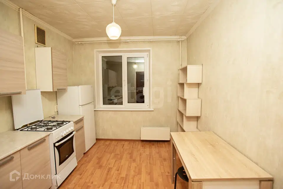 Продаётся 2-комнатная квартира, 50 м²