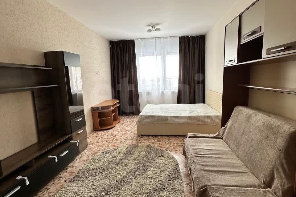 Сдаётся 1-комнатная квартира, 53 м²