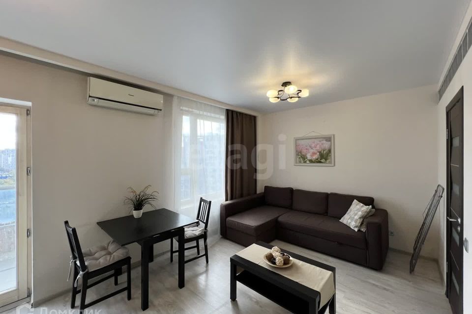 Продаётся студия, 30 м²