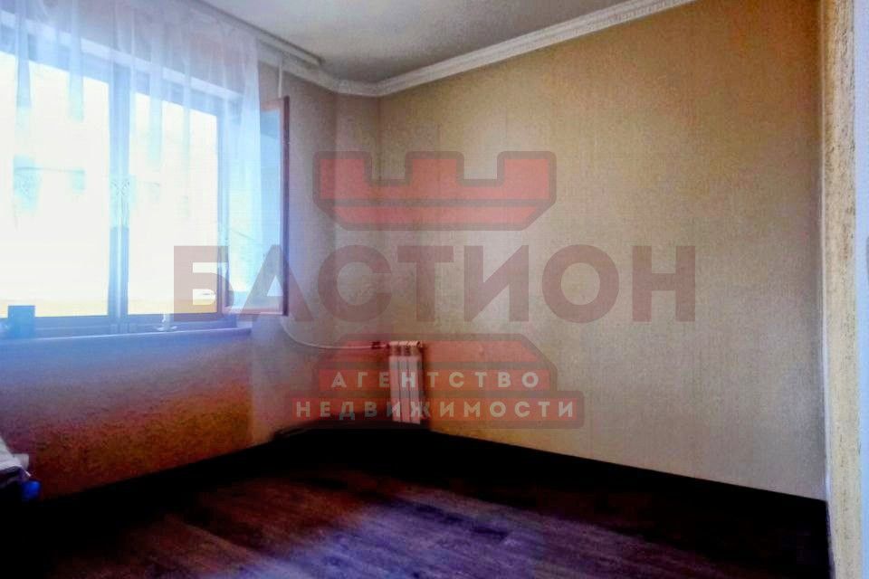 Продаётся 3-комнатная квартира, 74 м²