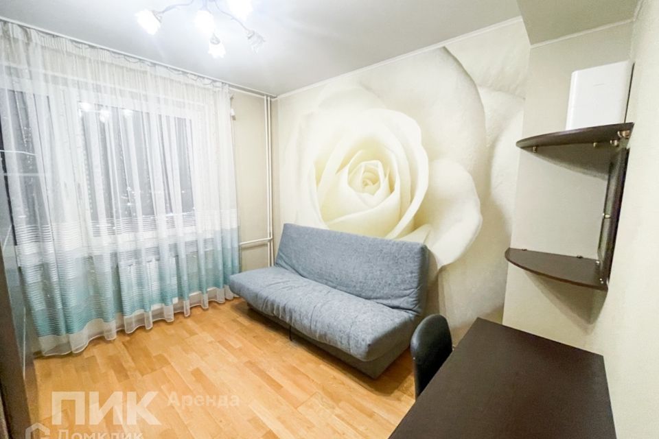 Сдаётся 2-комнатная квартира, 78.8 м²