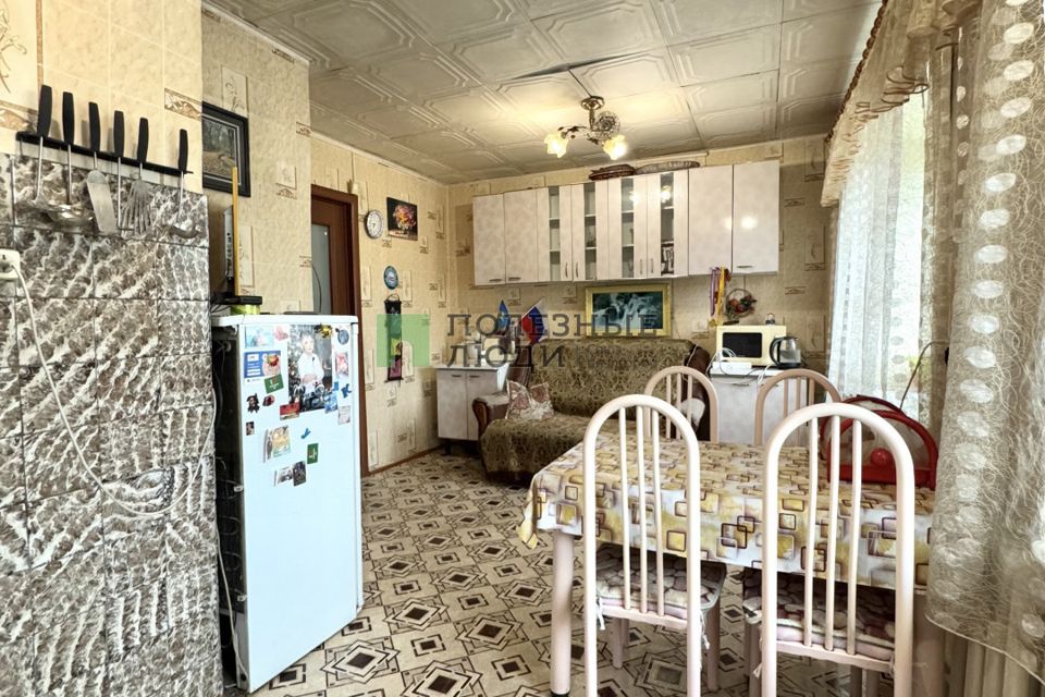 Продаётся 2-комнатная квартира, 51 м²