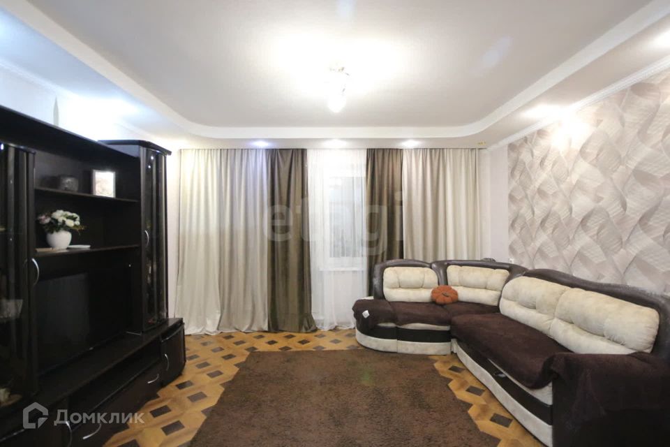 Продаётся 1-комнатная квартира, 40 м²