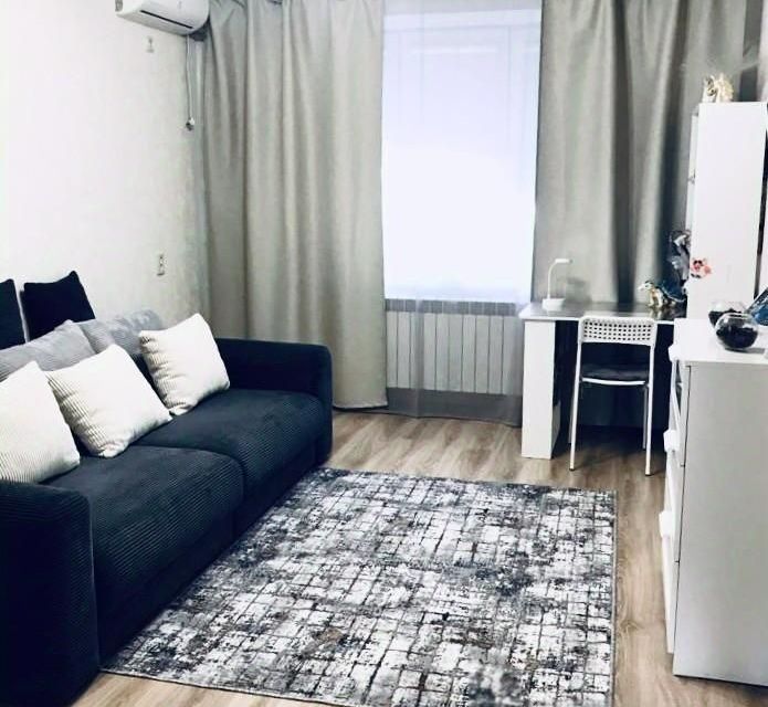 Продаётся 2-комнатная квартира, 65.1 м²
