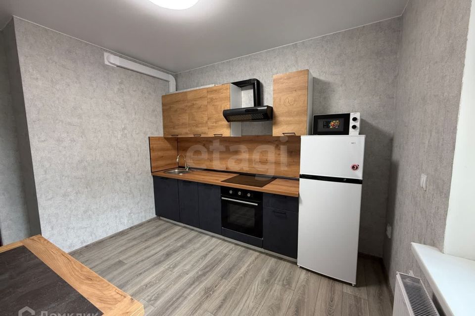 Сдаётся 1-комнатная квартира, 37 м²