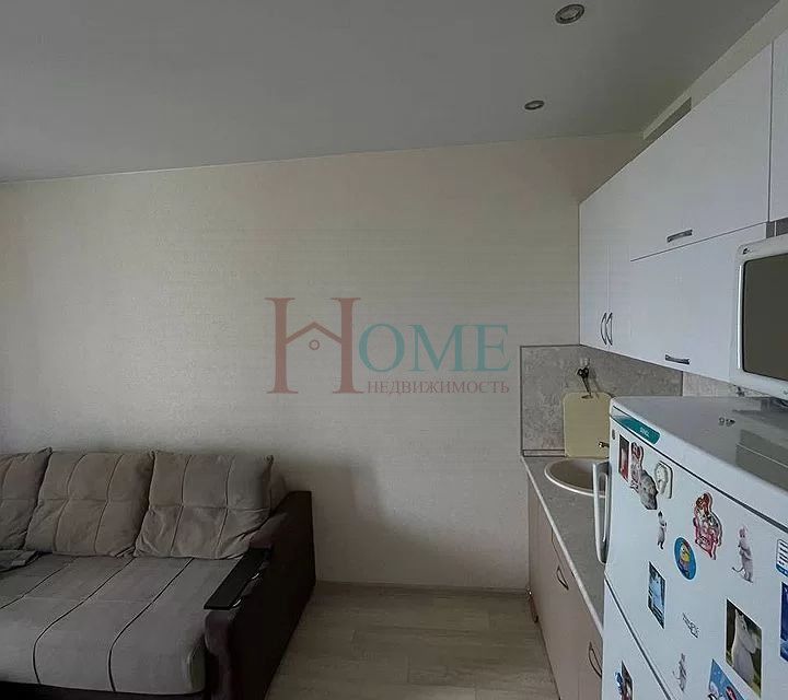 Сдаётся 1-комнатная квартира, 19.4 м²