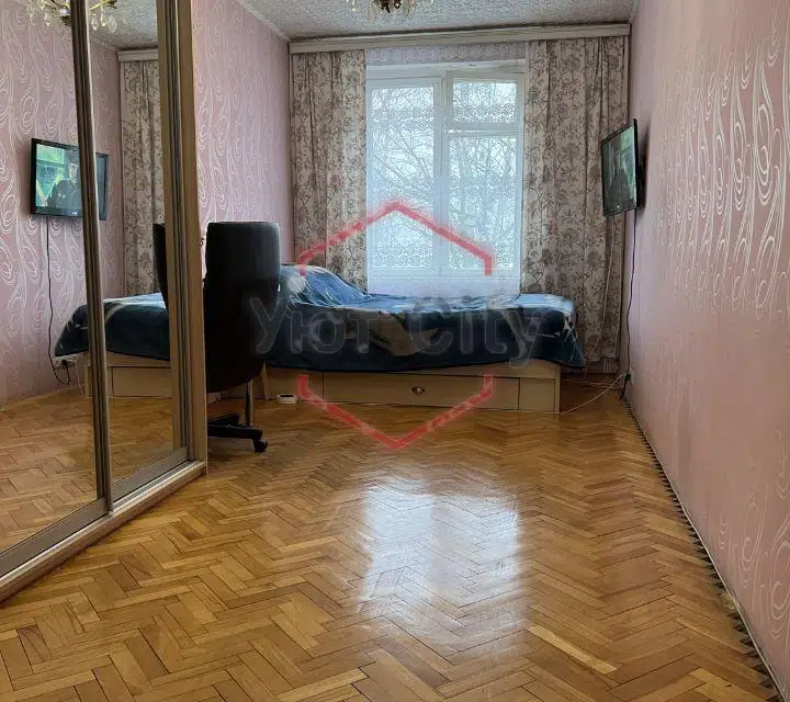 Сдаётся 3-комнатная квартира, 60 м²