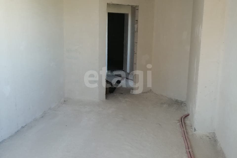 Продаётся 2-комнатная квартира, 74.8 м²