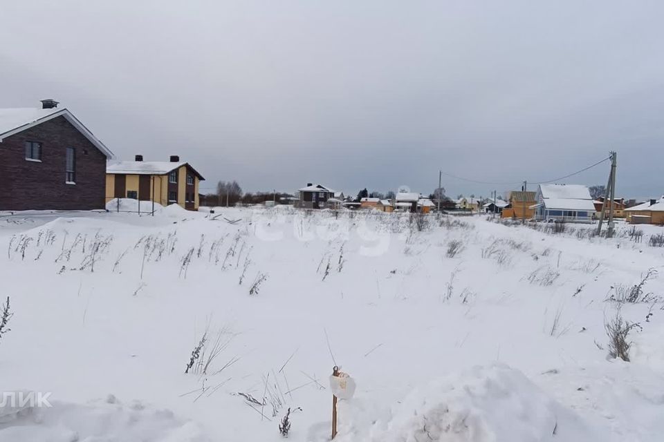 Купить Участок Костромская Область