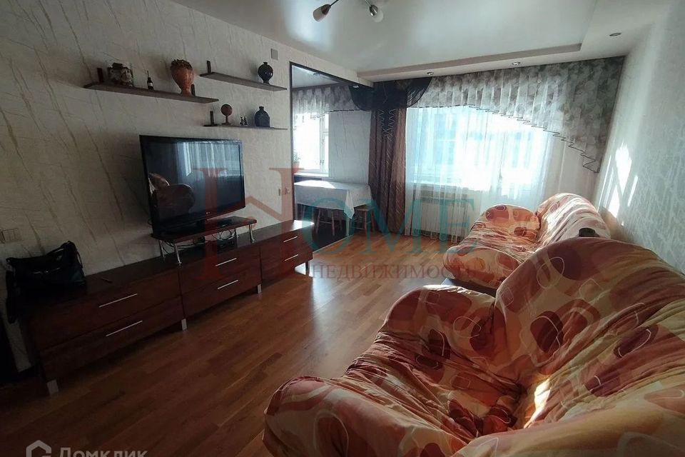 Сдаётся 3-комнатная квартира, 60 м²