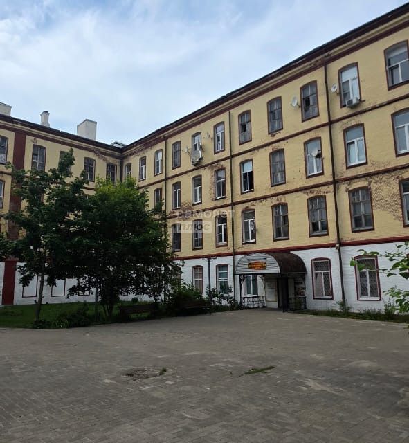 Продаётся комната в 1-комн. квартире, 16.7 м²