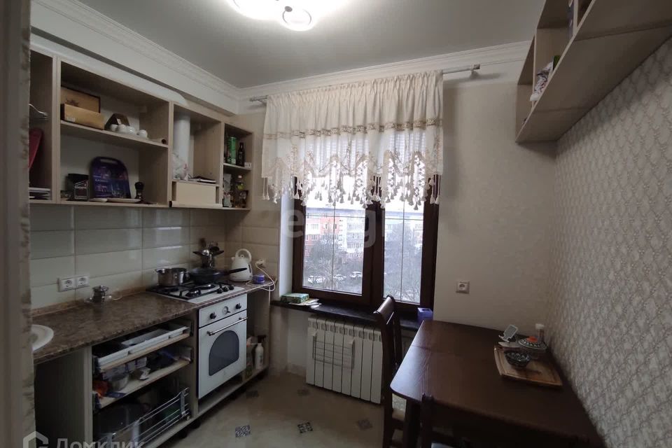 Продаётся 1-комнатная квартира, 32.1 м²