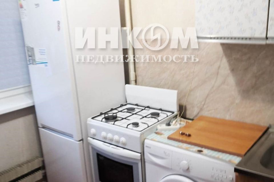 Сдаётся 1-комнатная квартира, 28 м²