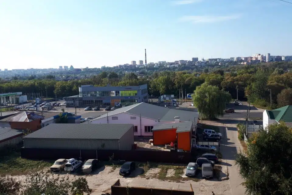 Продаётся 3-комнатная квартира, 88.7 м²
