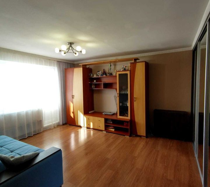 Продаётся 2-комнатная квартира, 43 м²