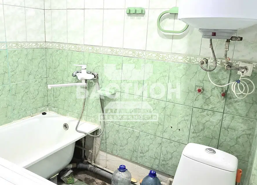 Продаётся 2-комнатная квартира, 46.8 м²