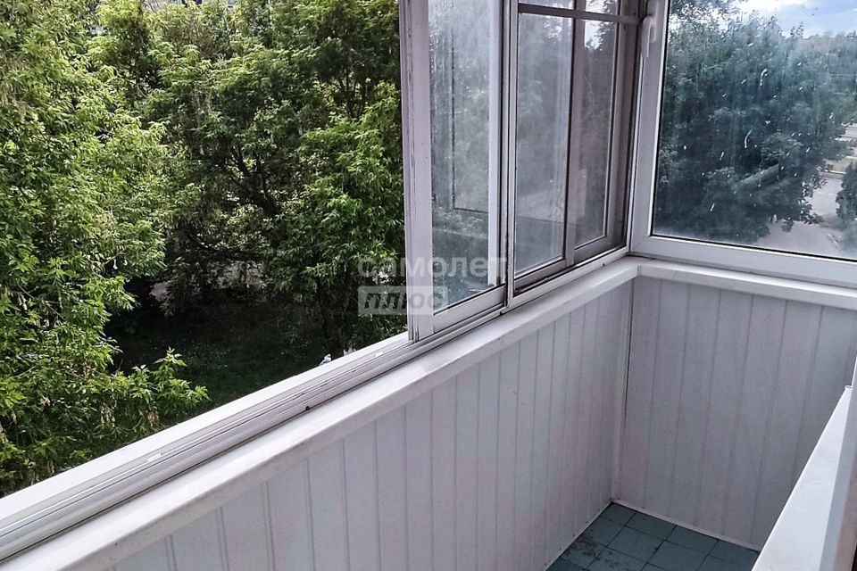 Продаётся 2-комнатная квартира, 44.8 м²
