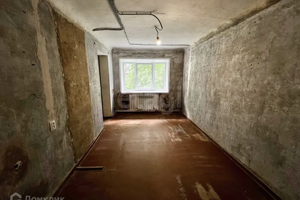 Продаётся 2-комнатная квартира, 37 м²