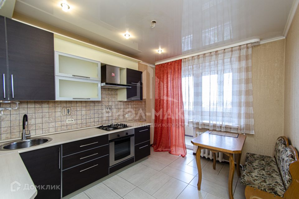 Продаётся 2-комнатная квартира, 62 м²