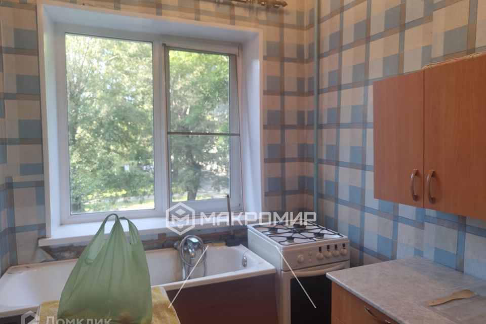 Продаётся 2-комнатная квартира, 45 м²
