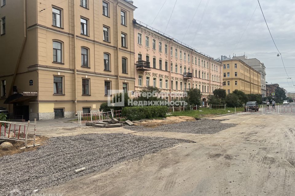 Продаётся 5-комнатная квартира, 123 м²