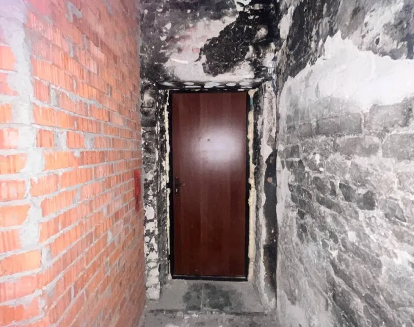 Продаётся 3-комнатная квартира, 55.8 м²