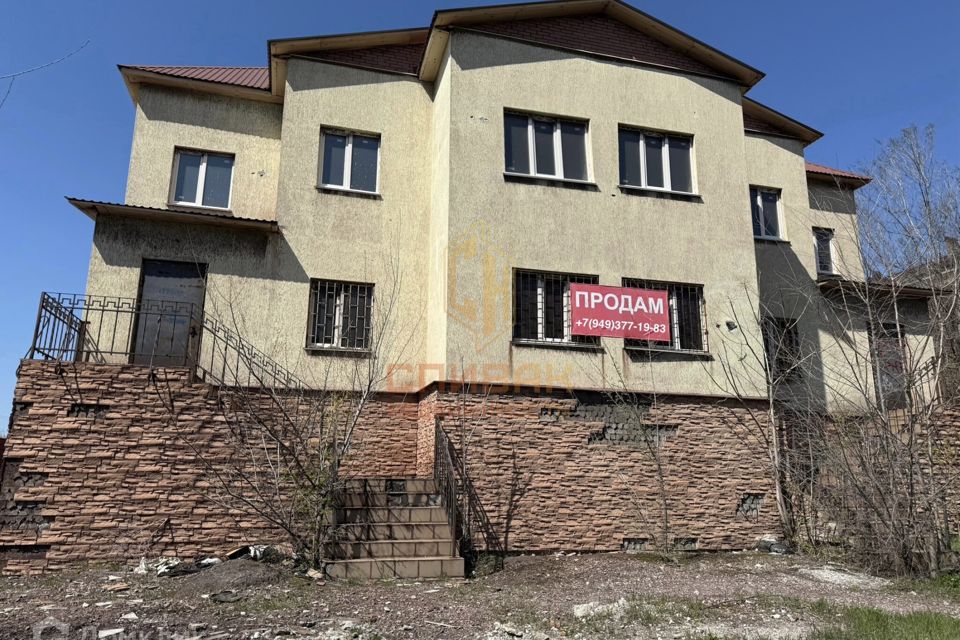 Продаётся помещение своб. назначения, 391.3 м²
