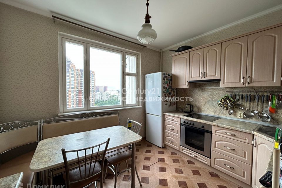 Продаётся 2-комнатная квартира, 59.1 м²