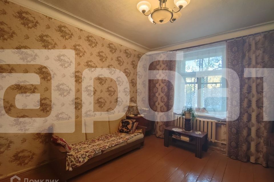 Продаётся 2-комнатная квартира, 60 м²