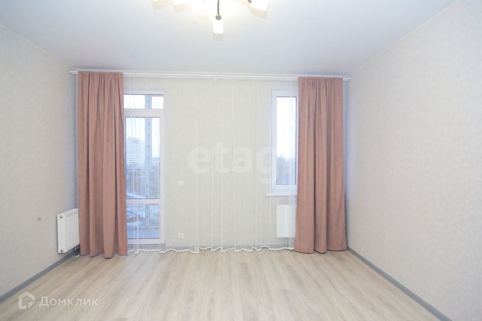 Продаётся студия, 28.2 м²