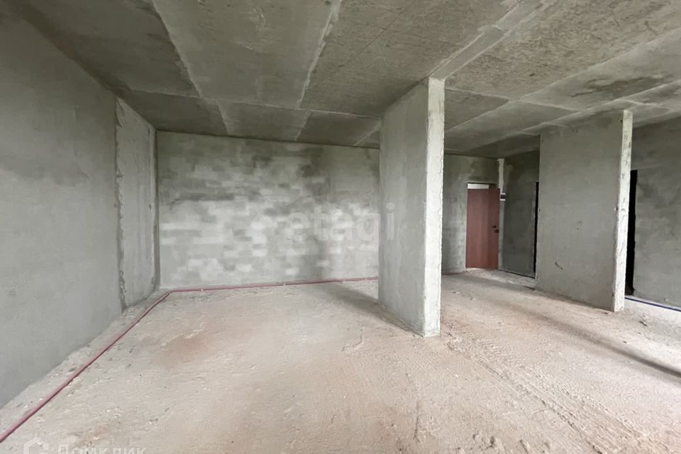 Продаётся 2-комнатная квартира, 70.3 м²