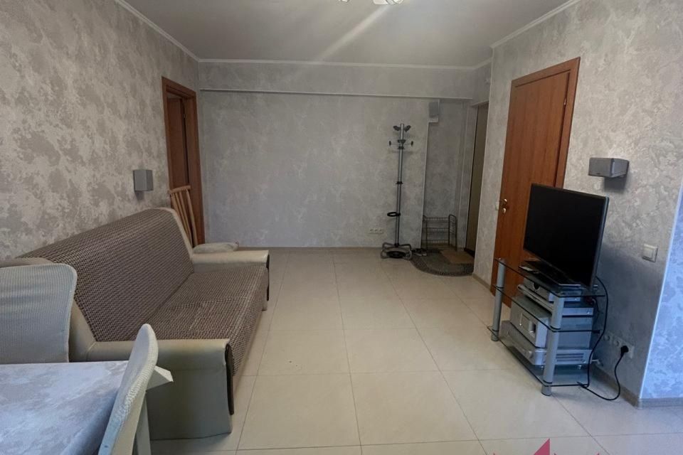 Сдаётся 2-комнатная квартира, 50 м²