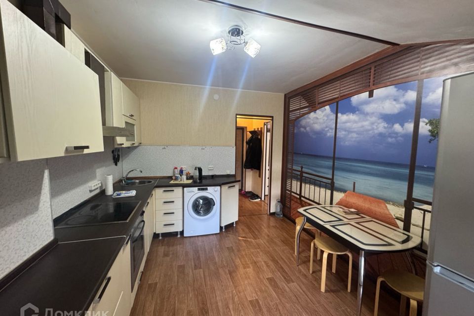 Продаётся 1-комнатная квартира, 50 м²
