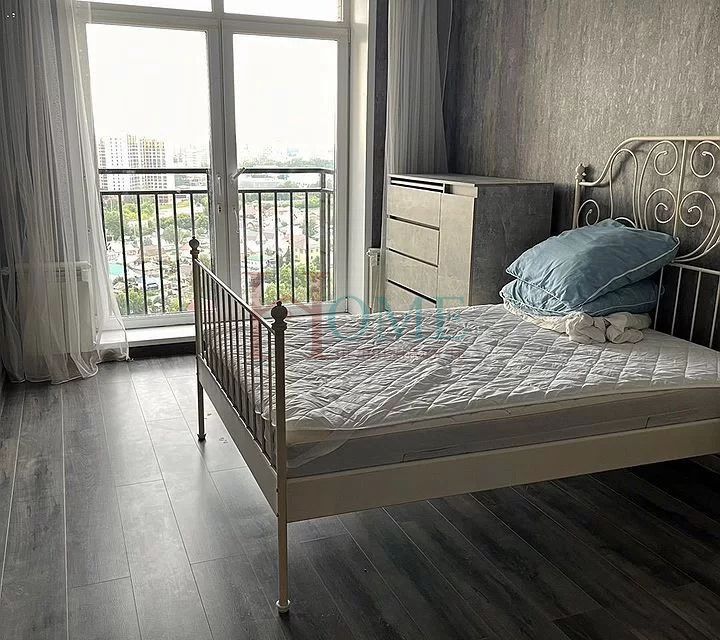 Сдаётся 2-комнатная квартира, 53 м²