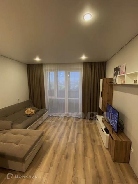 Продаётся студия, 30 м²