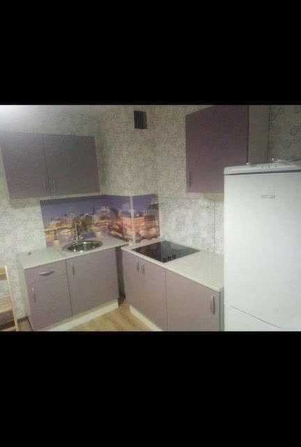 Продаётся 1-комнатная квартира, 35 м²
