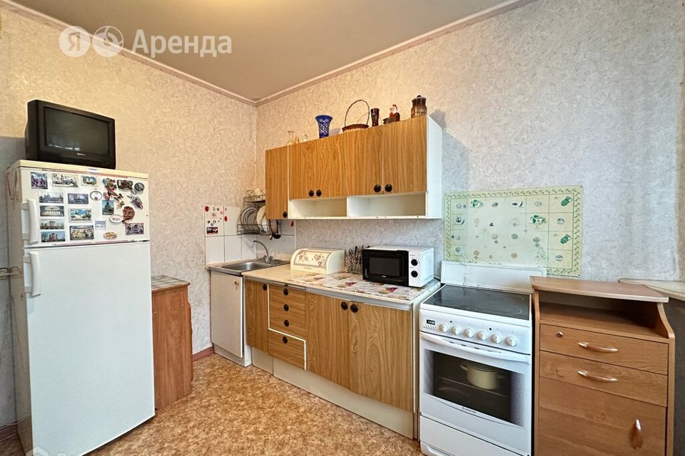 Сдаётся 2-комнатная квартира, 51 м²