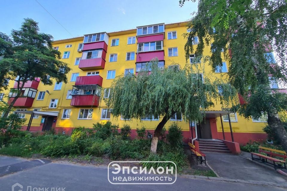 Продаётся 1-комнатная квартира, 31 м²