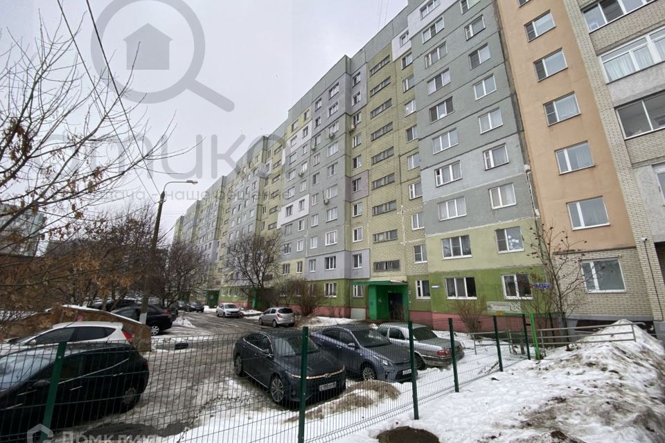Продаётся 2-комнатная квартира, 42 м²