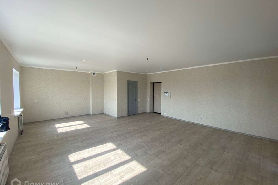 Продаётся студия, 46.4 м²