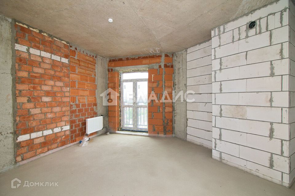Продаётся 2-комнатная квартира, 83.48 м²