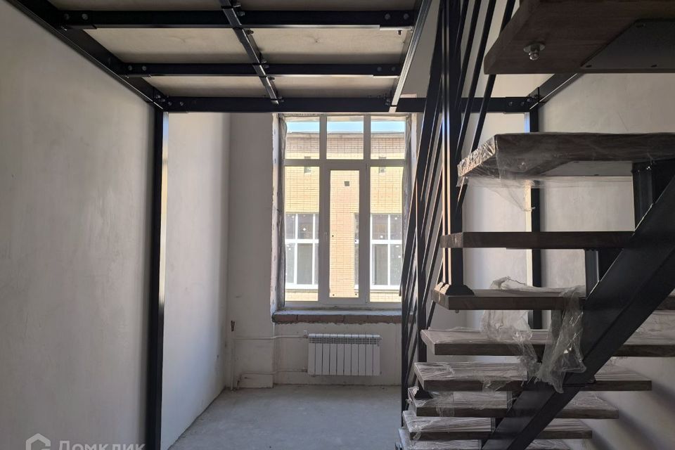 Продаётся студия, 18 м²