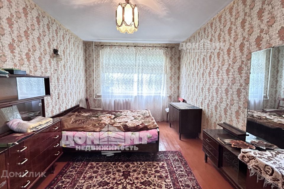 Продаётся 3-комнатная квартира, 65 м²