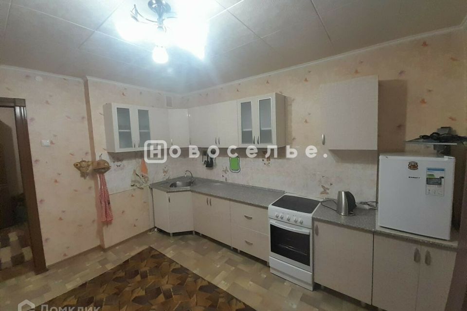 Продаётся 1-комнатная квартира, 48.9 м²
