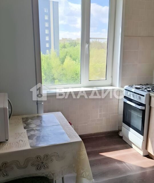 Продаётся 3-комнатная квартира, 61 м²