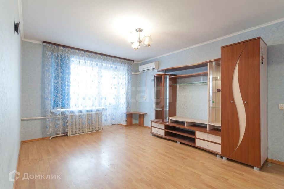 Продаётся 2-комнатная квартира, 46.6 м²