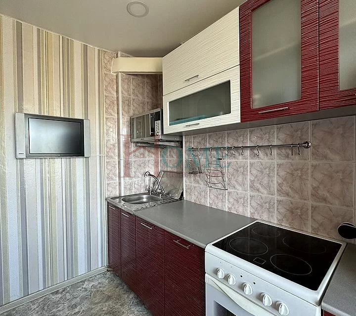 Сдаётся 2-комнатная квартира, 43 м²