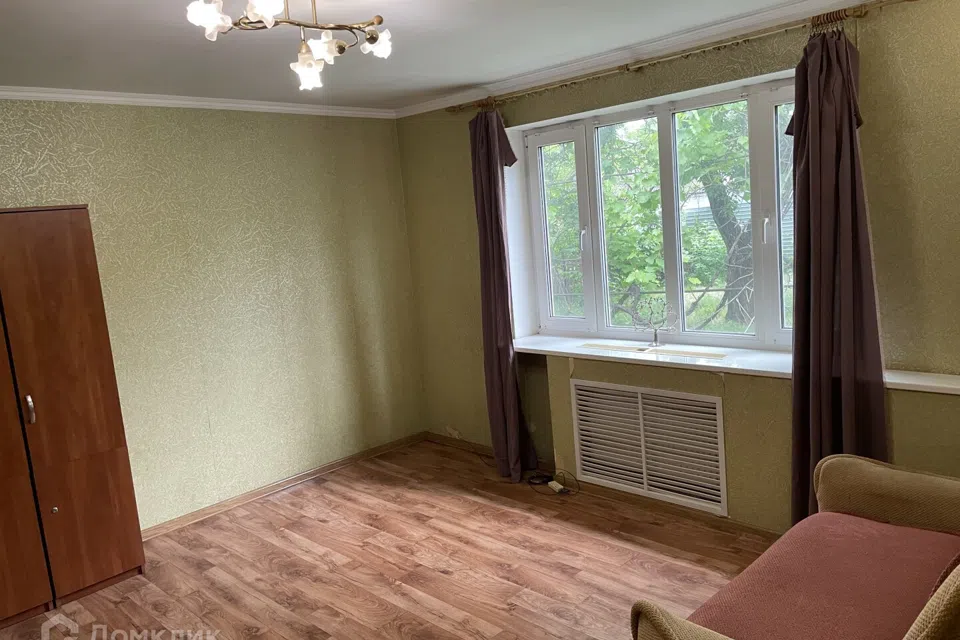 Продаётся 1-этажный дом, 67 м²