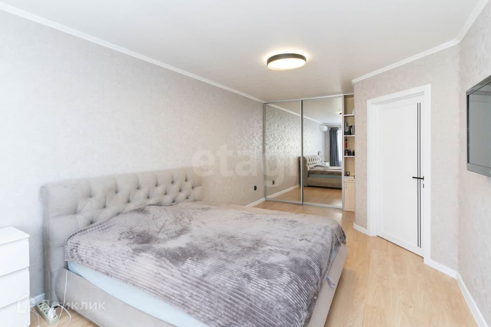 Продаётся 1-комнатная квартира, 40.8 м²